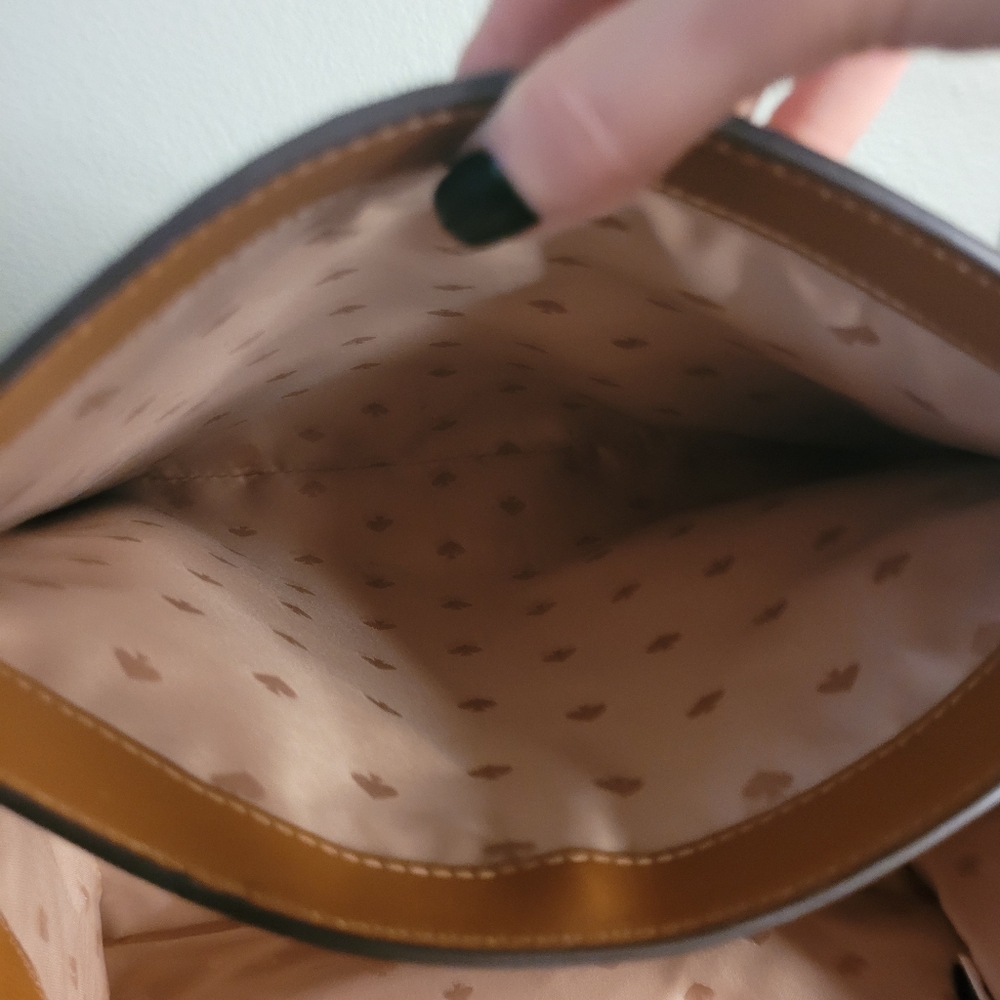 Kate  Spade Brim  Tote - Picture 15 of 16